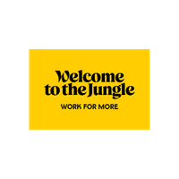 Welcome to the Jungle