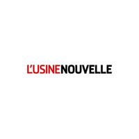 L'Usine Nouvelle